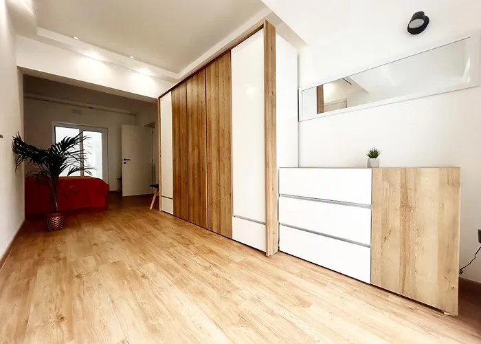 Cospicua Duplex Maisonette