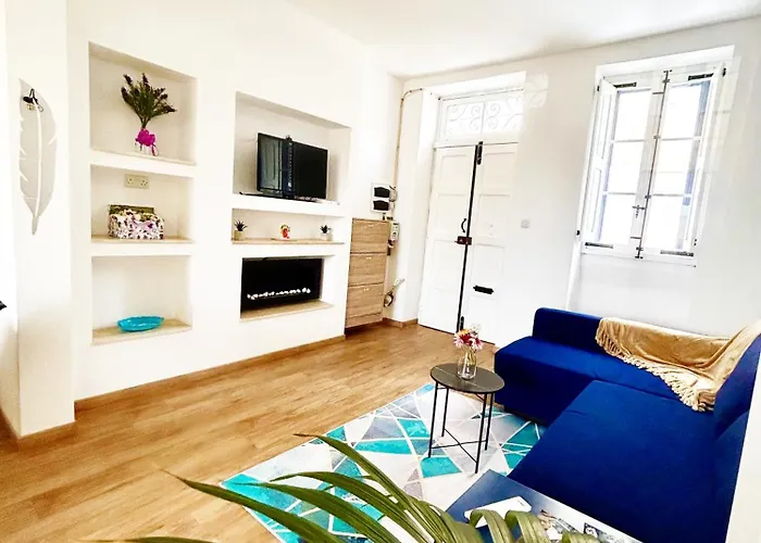 Cospicua Duplex Maisonette