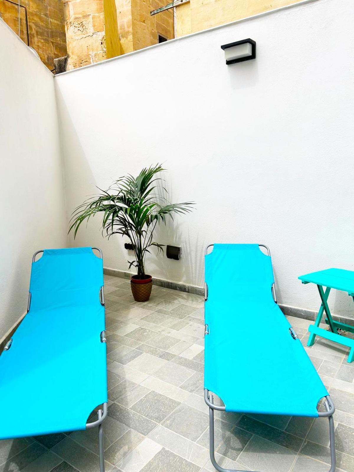 Duplex Maisonette * Cospicua