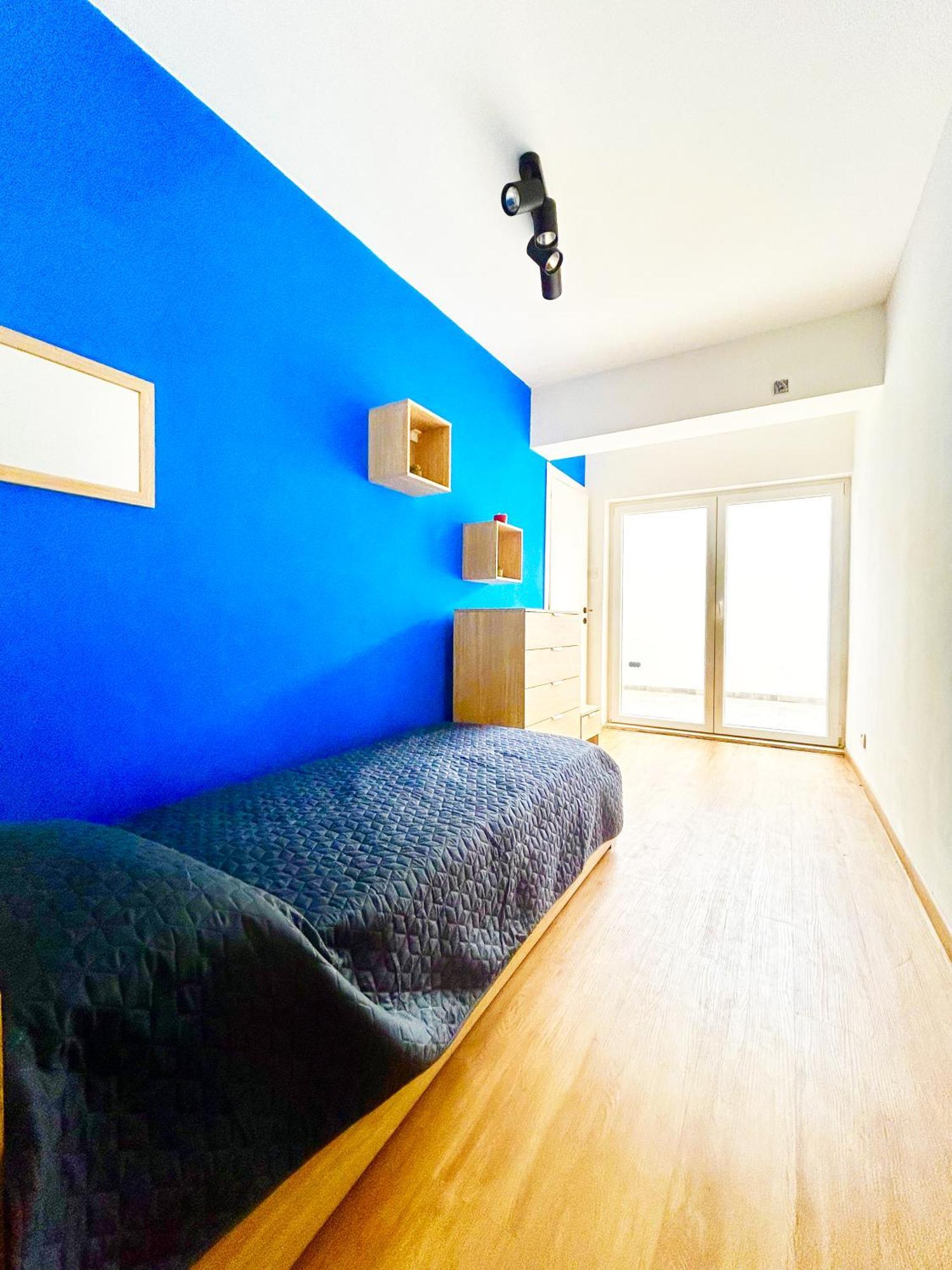 Holiday home Duplex Maisonette