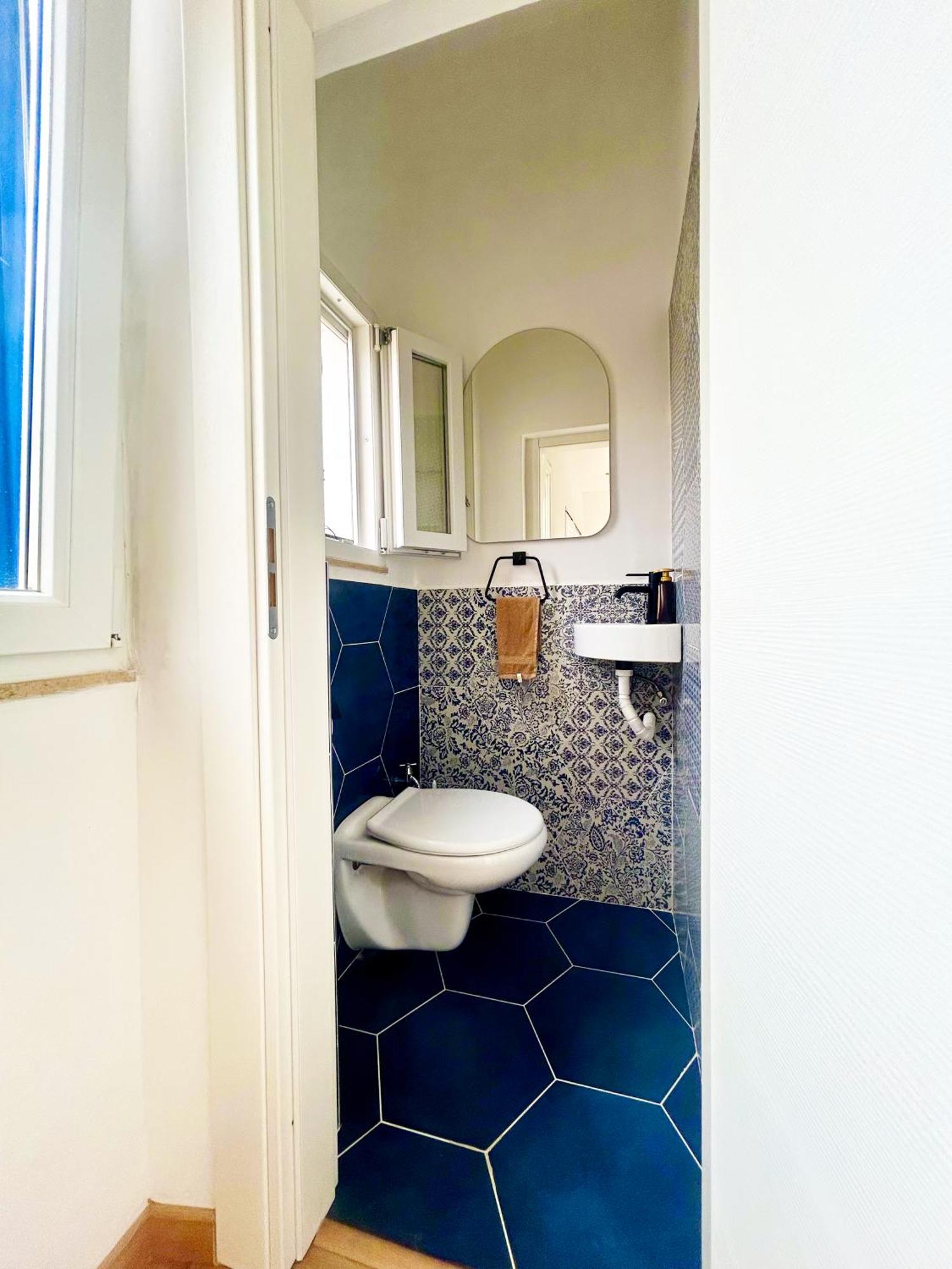 Duplex Maisonette *