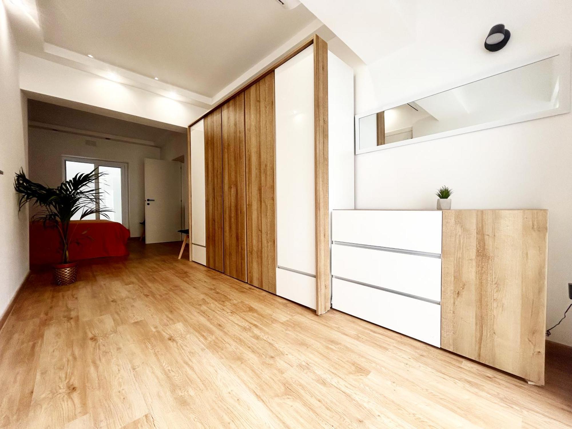 Duplex Maisonette
