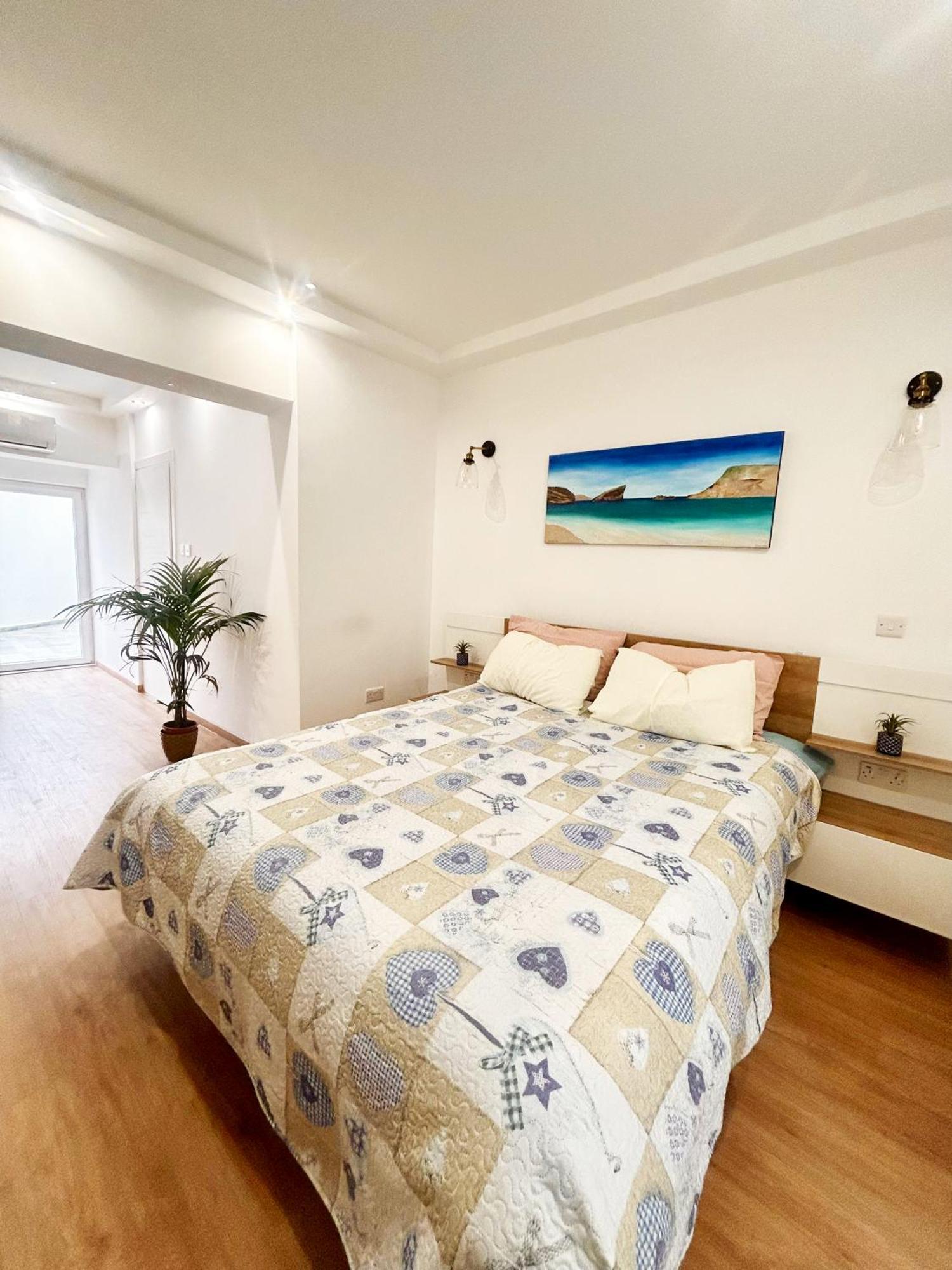 Vakantiehuis Duplex Maisonette *