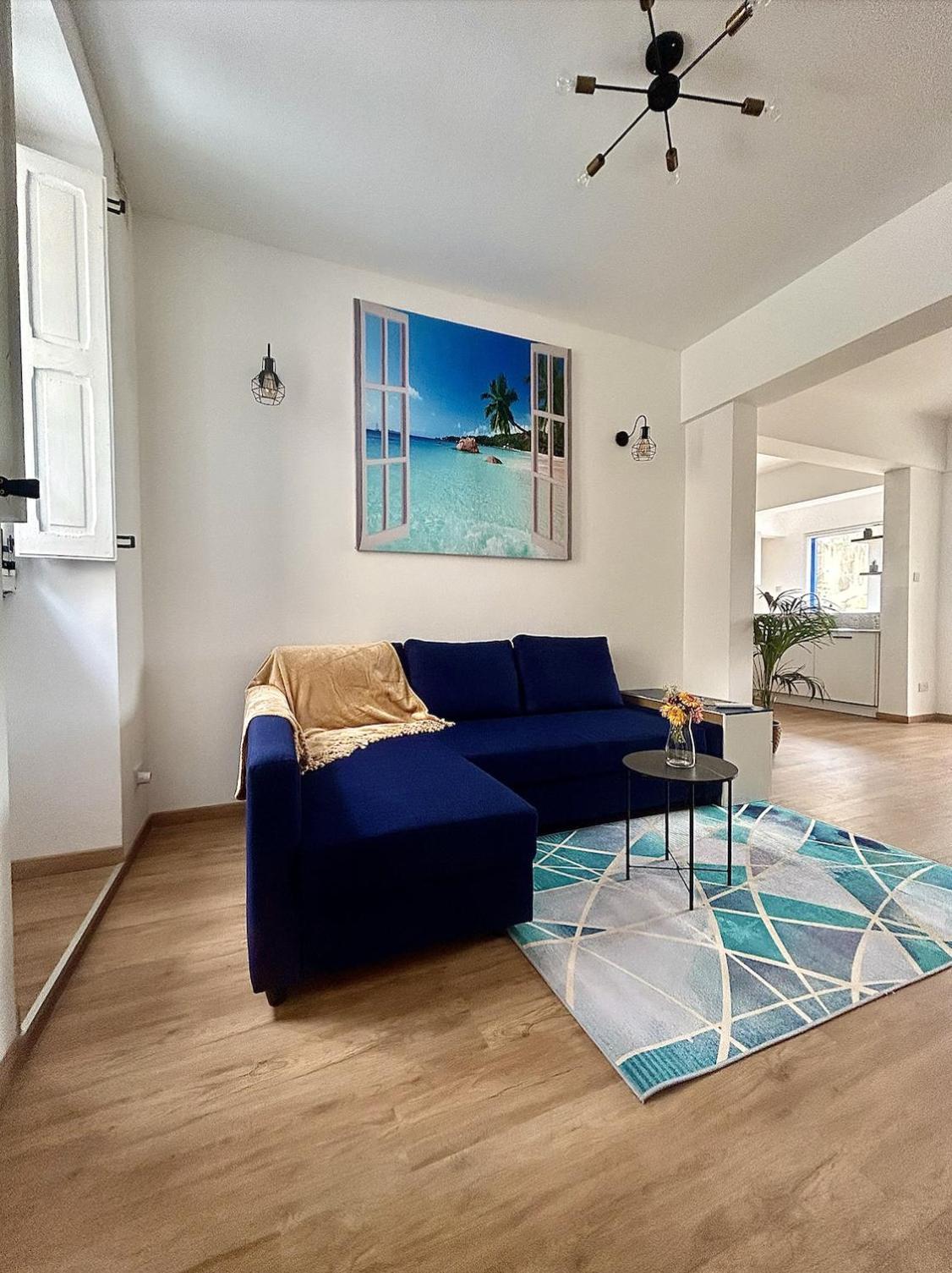 Duplex Maisonette Holiday home
