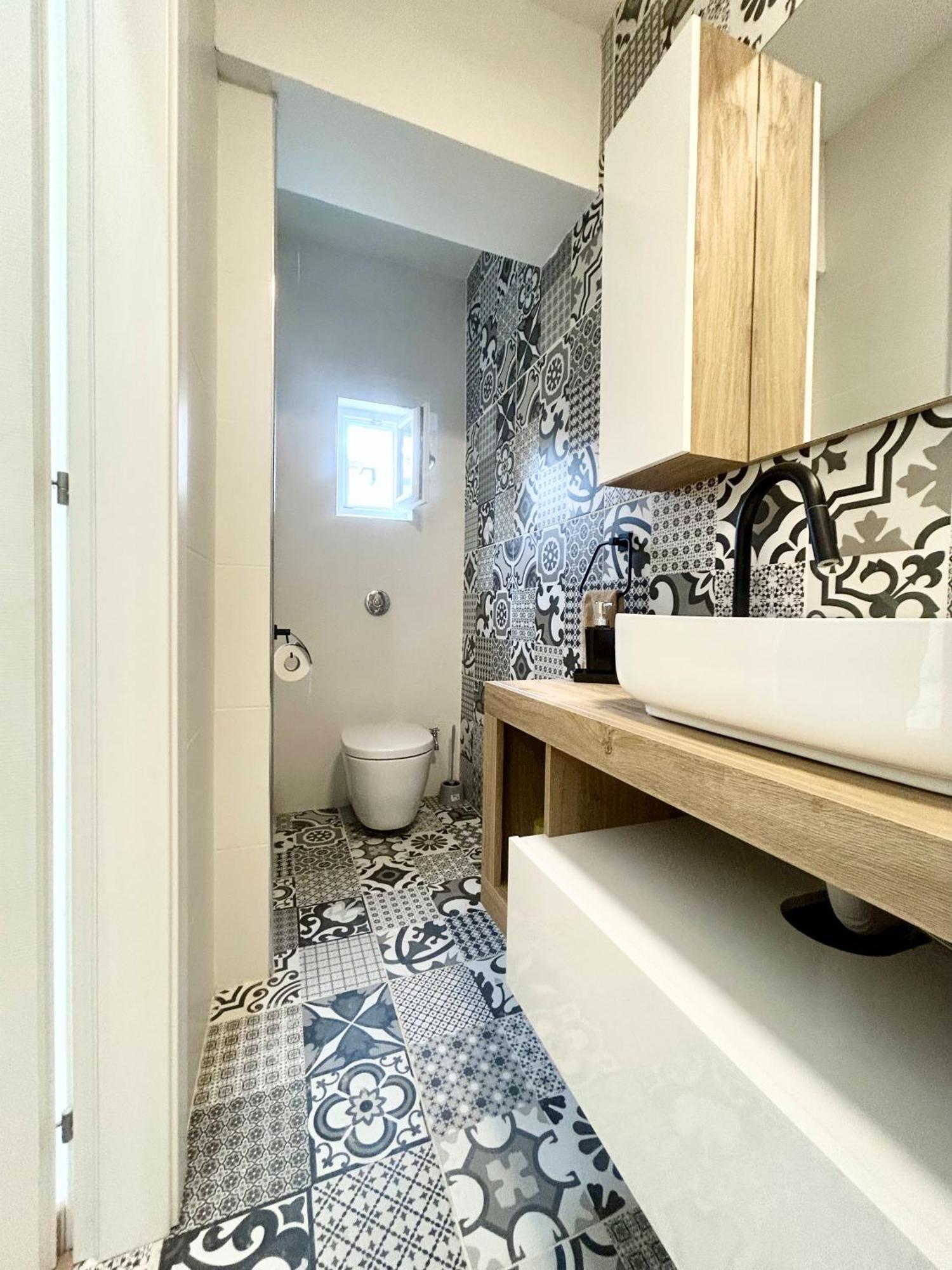 Duplex Maisonette Holiday home