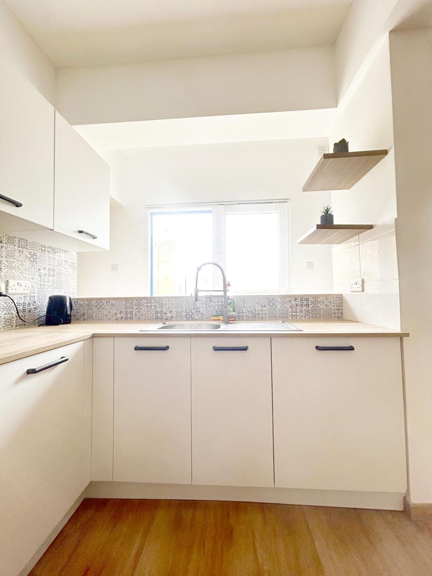 Vakantiehuis Duplex Maisonette *