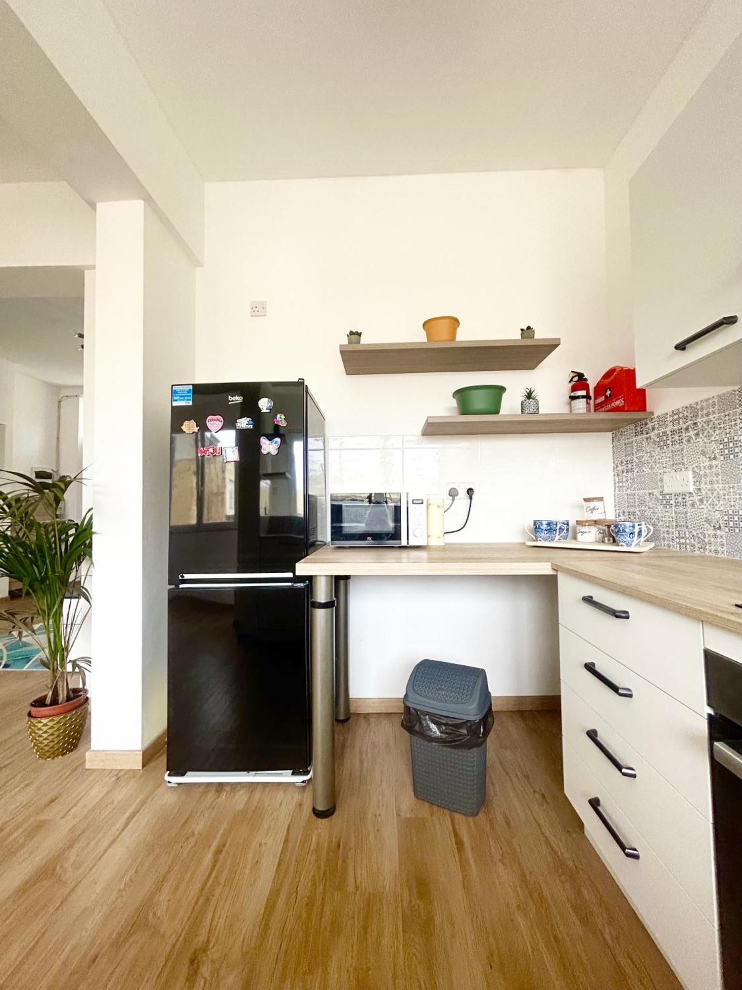 Duplex Maisonette Vakantiehuis *