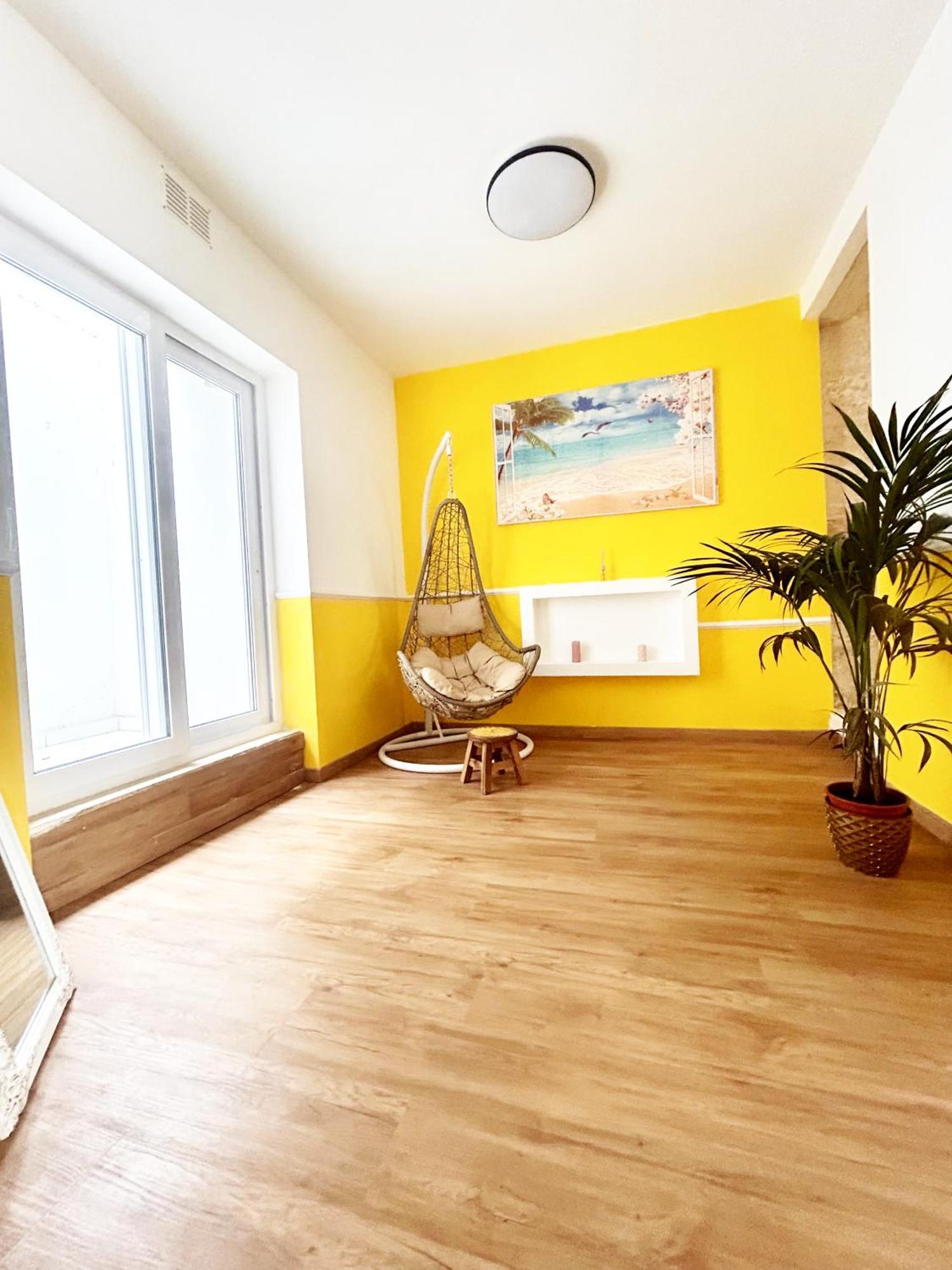 Duplex Maisonette