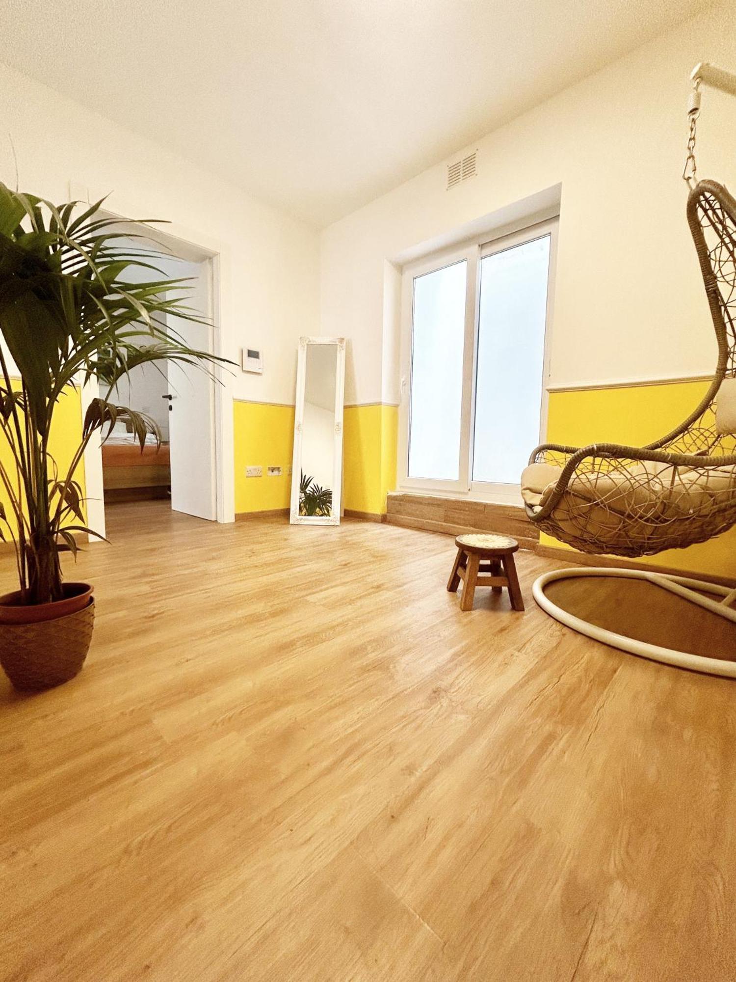 Duplex Maisonette